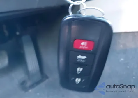 2018 Toyota Camry Xle V6 from USA, damaged, VIN 4T1BZ1HK6JU500552